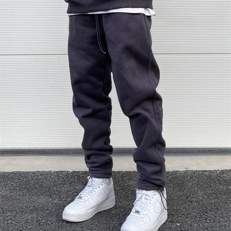 Street Style Trousers