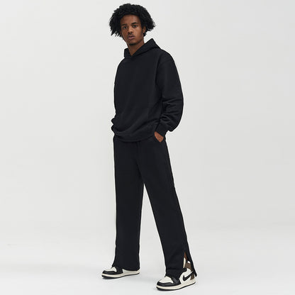 Straight Casual Trouser